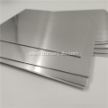 1mm 5083 Industrial Aluminum Plate for Heat Exchange